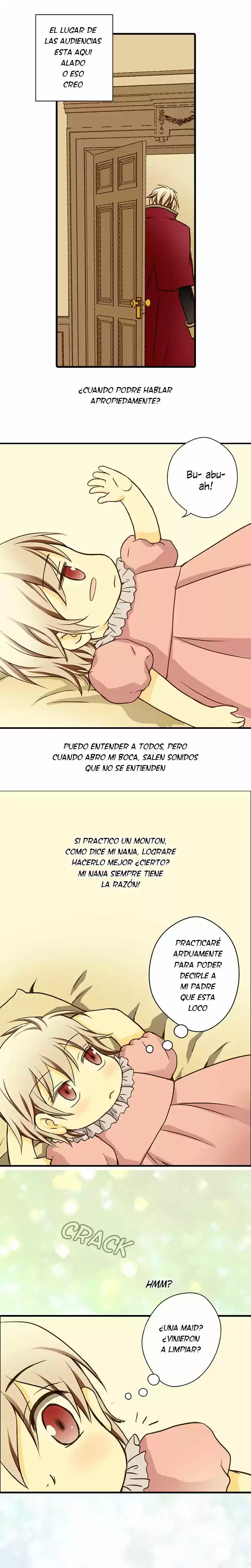 Princesa Imperial (2017) - Capítulo 10 - Página 11 - LectorTMOo