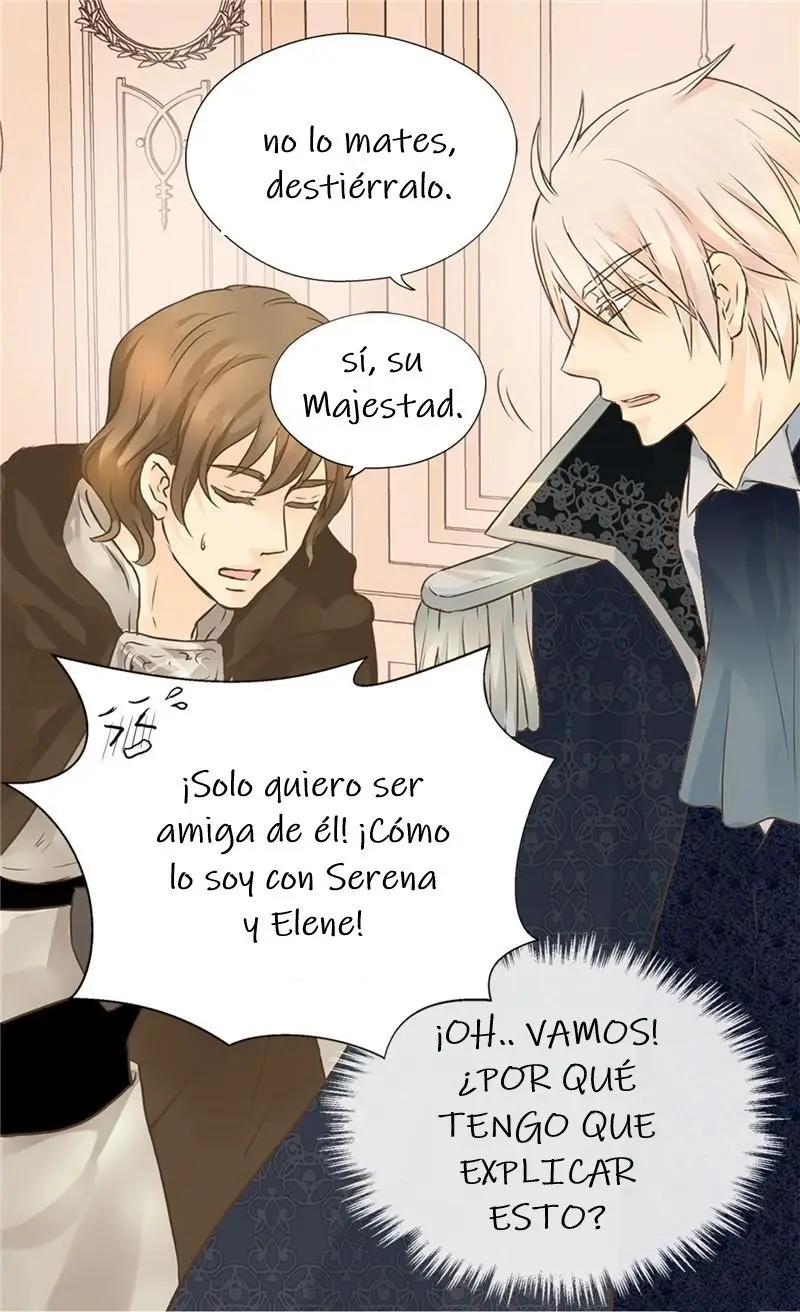 Princesa Imperial (2017) - Capítulo 100 - Página 16 - LectorTMOo