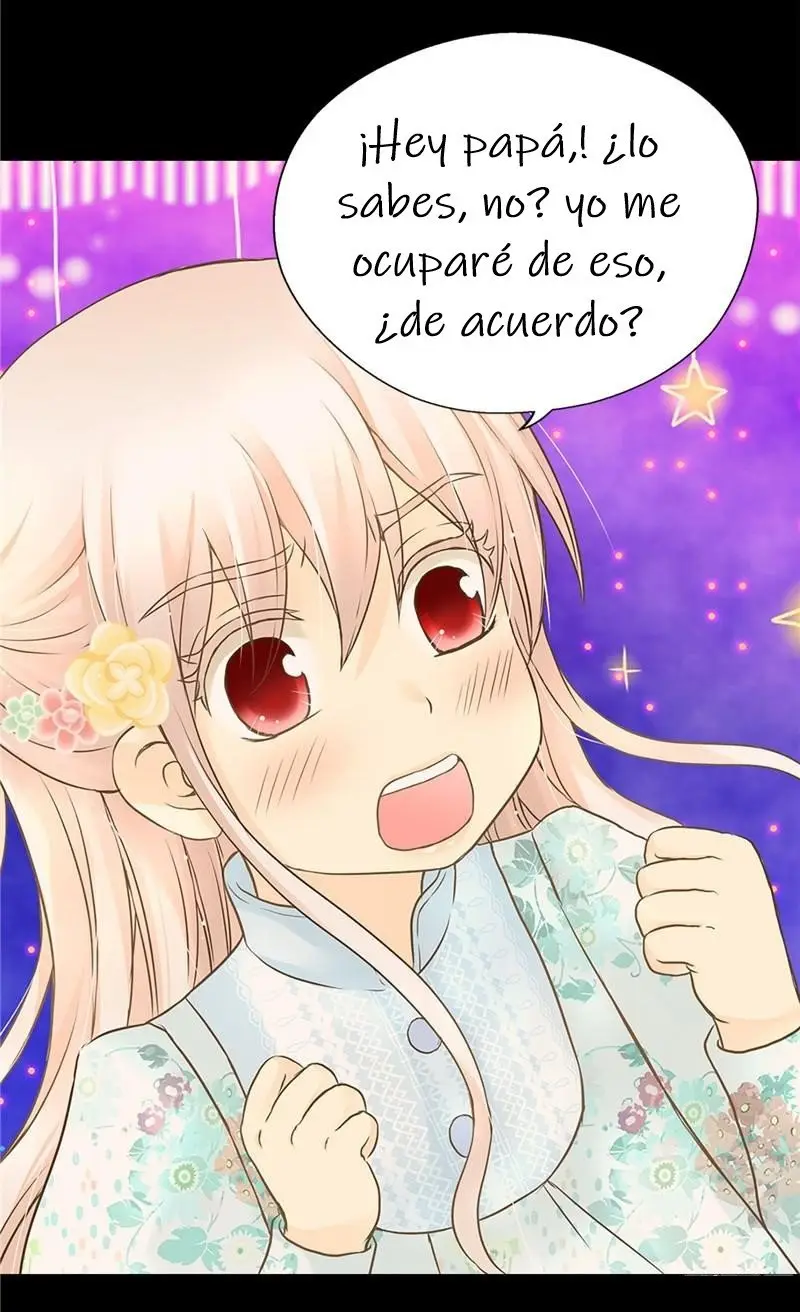 Princesa Imperial (2017) - Capítulo 100 - Página 23 - LectorTMOo