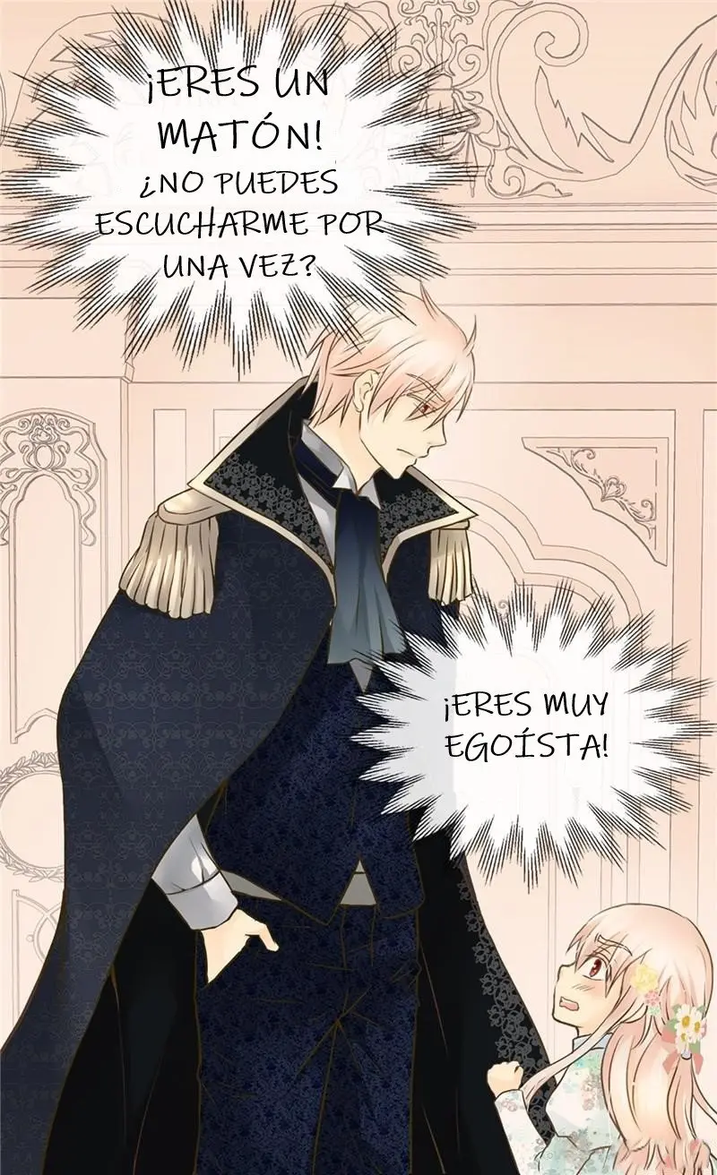 Princesa Imperial (2017) - Capítulo 100 - Página 25 - LectorTMOo