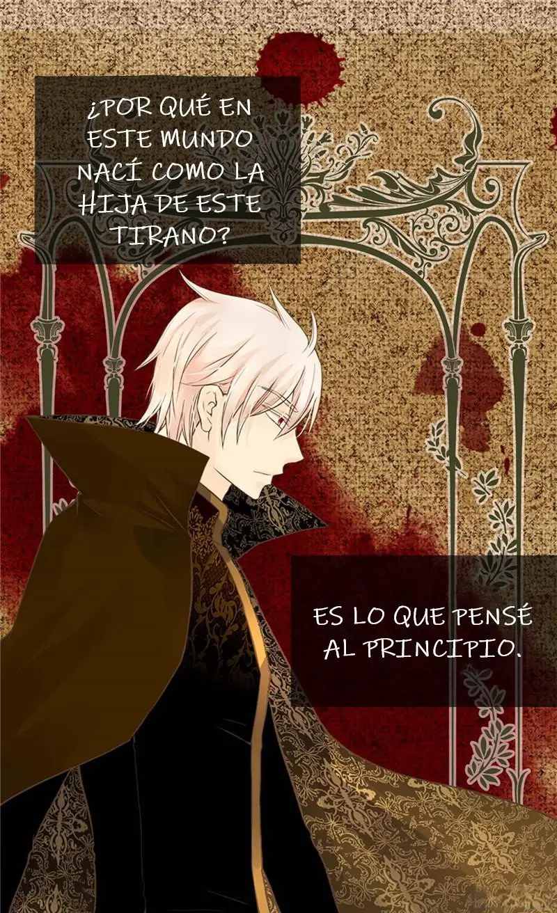 Princesa Imperial (2017) - Capítulo 101 - Página 3 - LectorTMOo
