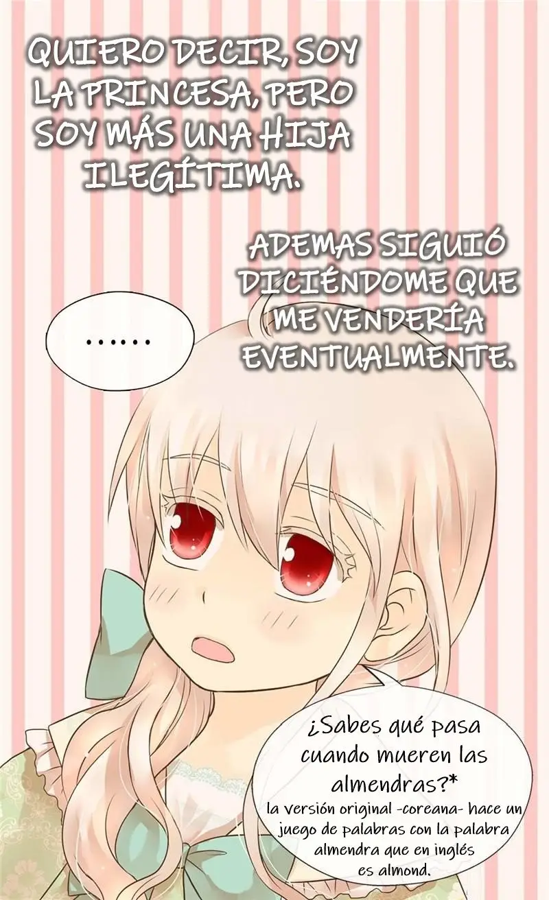 Princesa Imperial (2017) - Capítulo 101 - Página 8 - LectorTMOo
