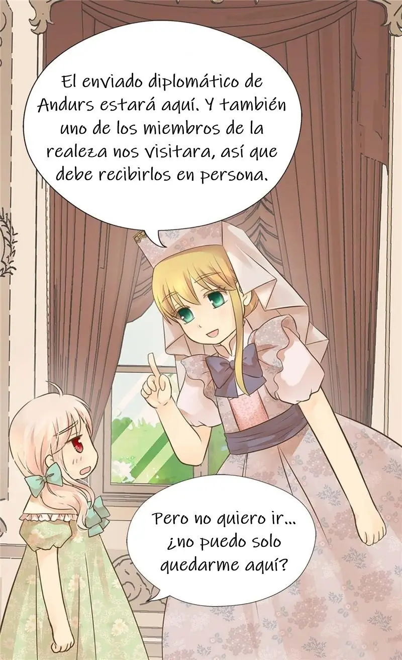 Princesa Imperial (2017) - Capítulo 101 - Página 16 - LectorTMOo
