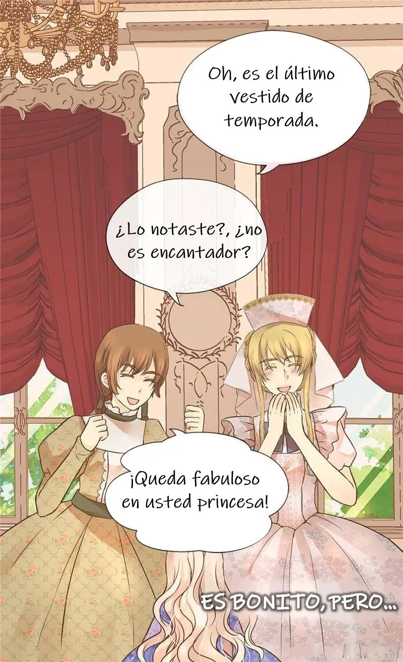 Princesa Imperial (2017) - Capítulo 101 - Página 21 - LectorTMOo