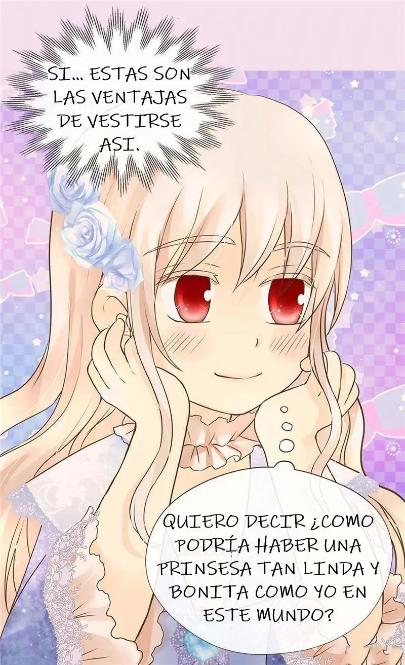 Princesa Imperial (2017) - Capítulo 101 - Página 23 - LectorTMOo
