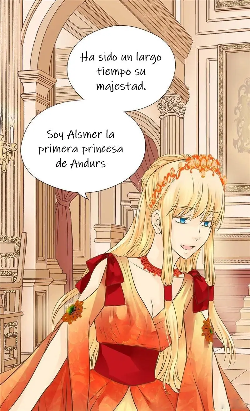 Princesa Imperial (2017) - Capítulo 101 - Página 30 - LectorTMOo