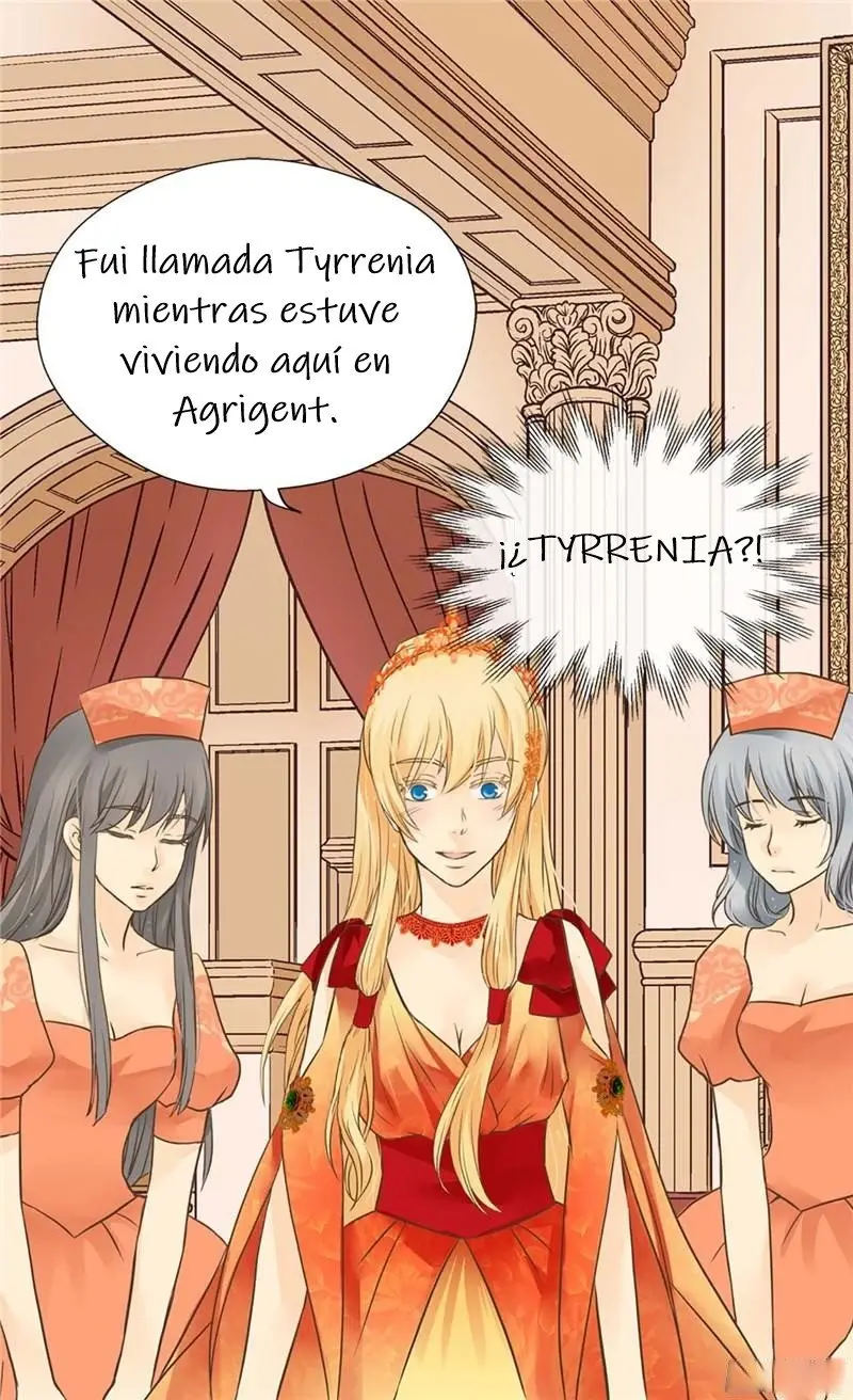 Princesa Imperial (2017) - Capítulo 101 - Página 32 - LectorTMOo