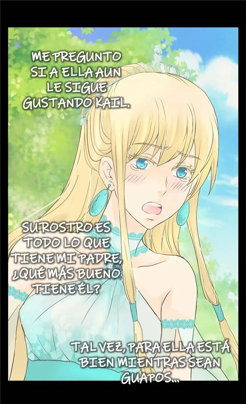 Princesa Imperial (2017) - Capítulo 101 - Página 34 - LectorTMOo