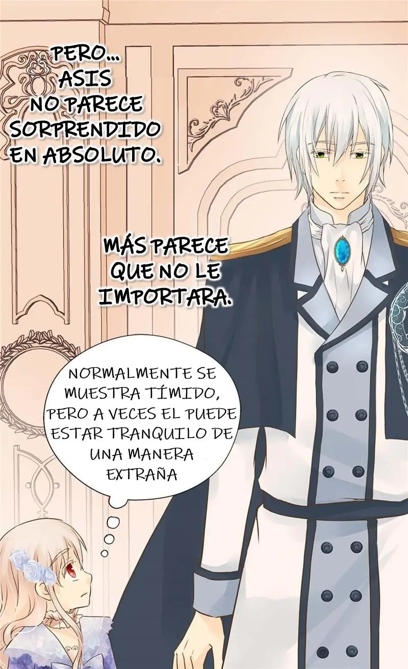 Princesa Imperial (2017) - Capítulo 101 - Página 48 - LectorTMOo