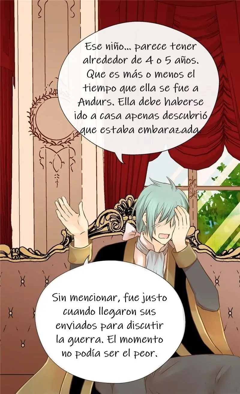 Princesa Imperial (2017) - Capítulo 101 - Página 54 - LectorTMOo