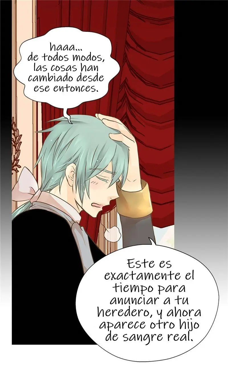 Princesa Imperial (2017) - Capítulo 102 - Página 8 - LectorTMOo