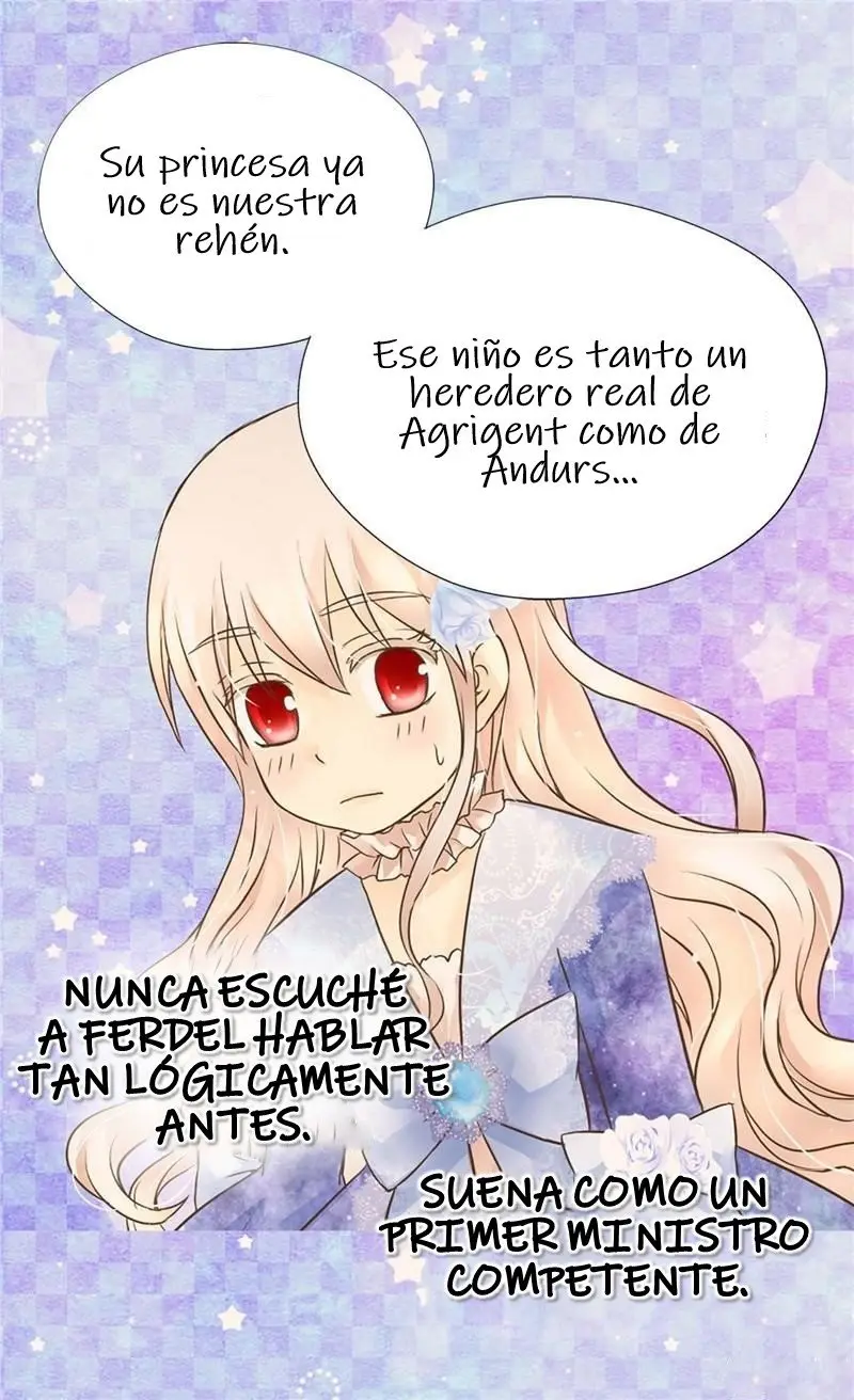 Princesa Imperial (2017) - Capítulo 102 - Página 16 - LectorTMOo