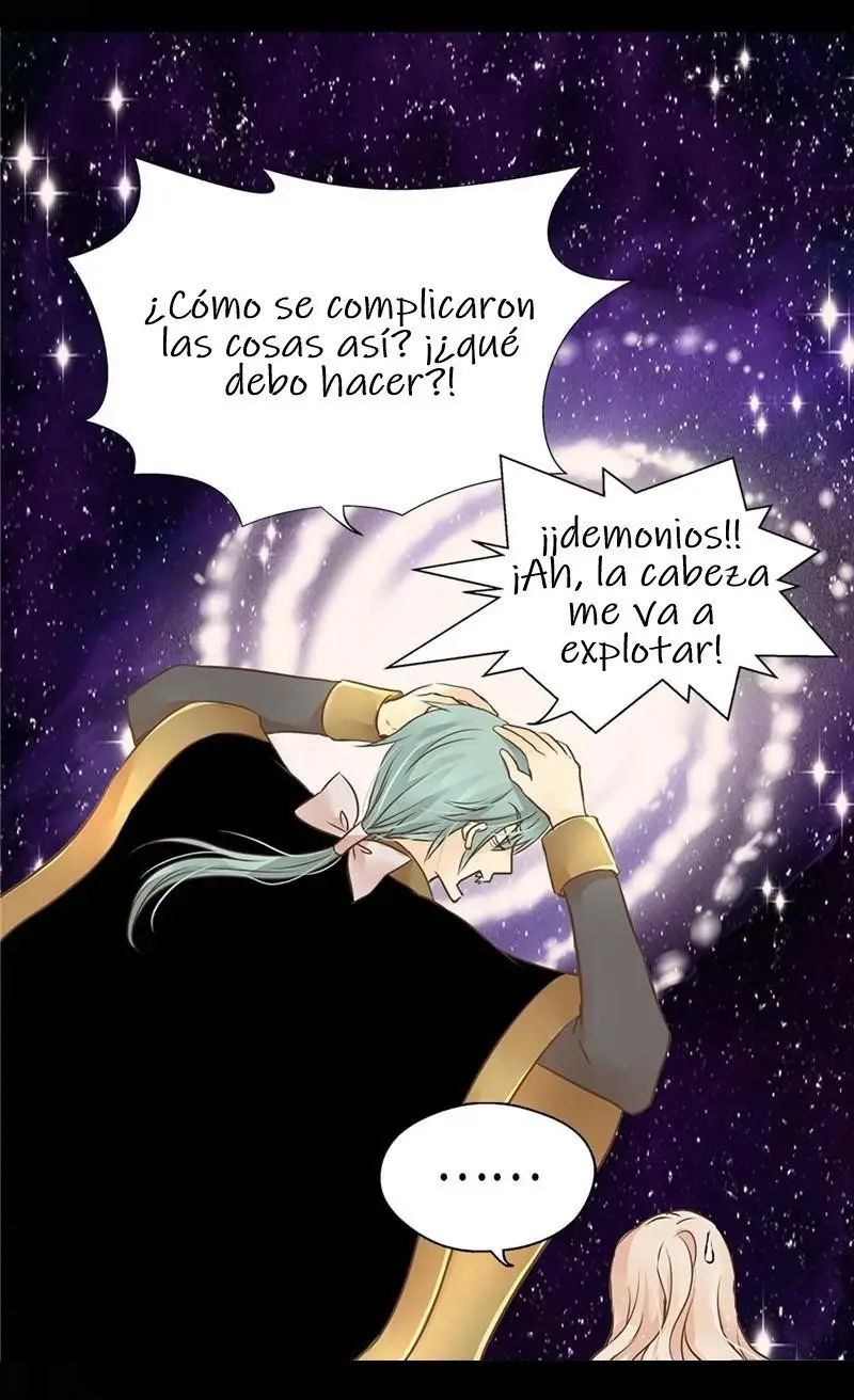 Princesa Imperial (2017) - Capítulo 102 - Página 17 - LectorTMOo