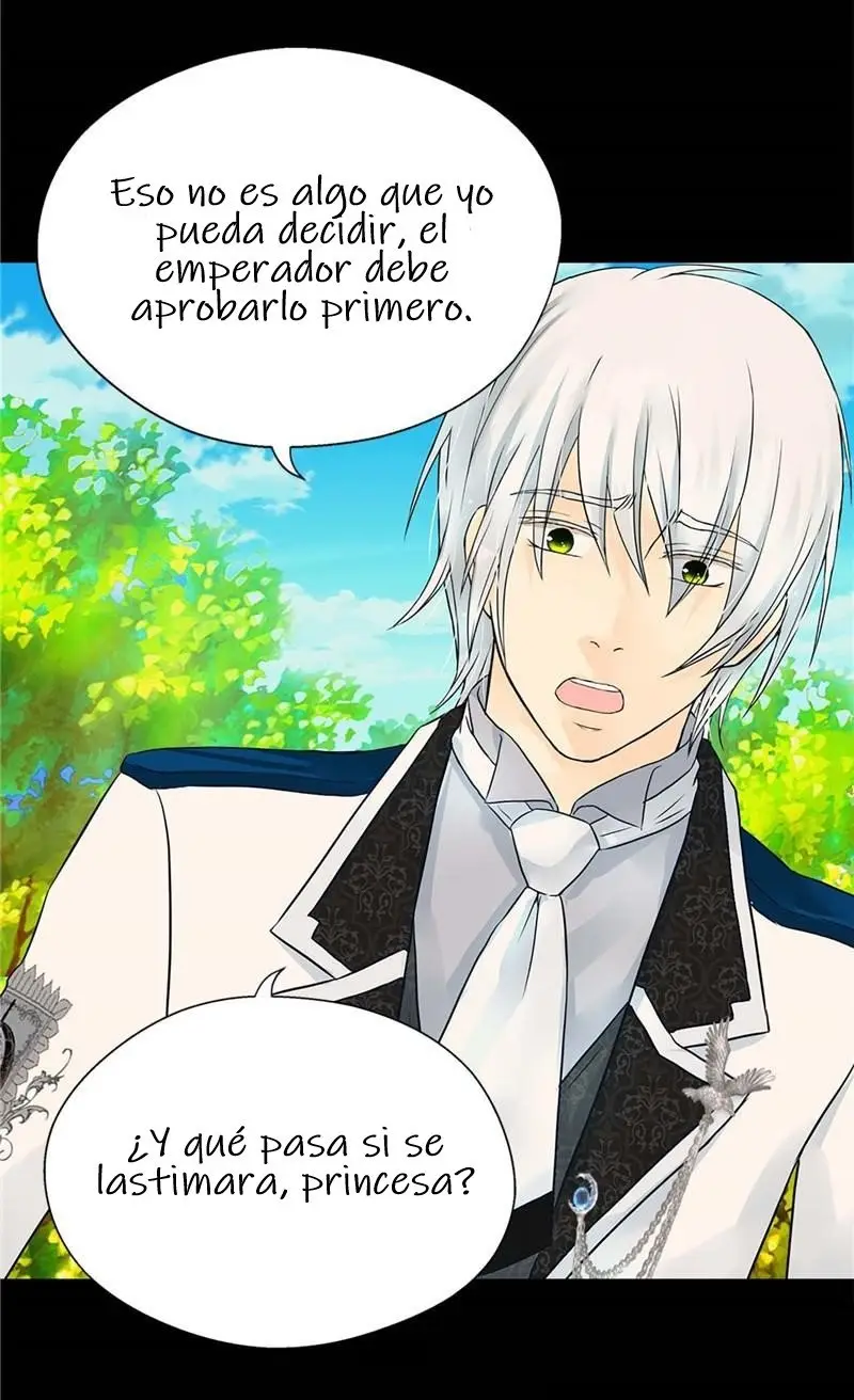 Princesa Imperial (2017) - Capítulo 102 - Página 38 - LectorTMOo