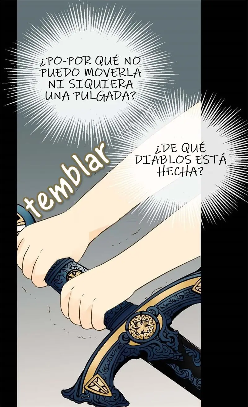 Princesa Imperial (2017) - Capítulo 102 - Página 50 - LectorTMOo
