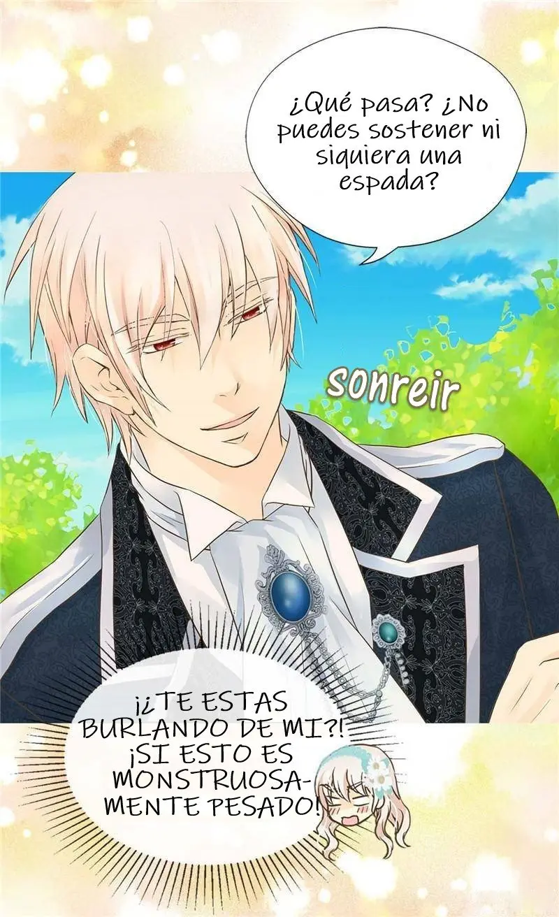 Princesa Imperial (2017) - Capítulo 102 - Página 51 - LectorTMOo