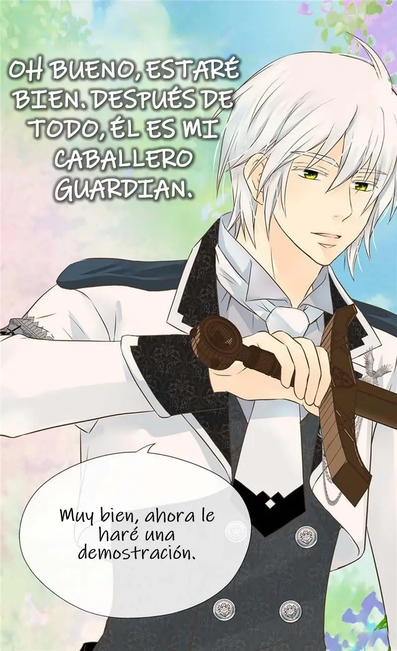 Princesa Imperial (2017) - Capítulo 103 - Página 11 - LectorTMOo