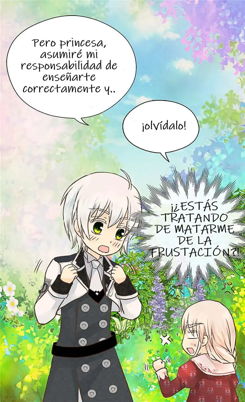 Princesa Imperial (2017) - Capítulo 103 - Página 25 - LectorTMOo