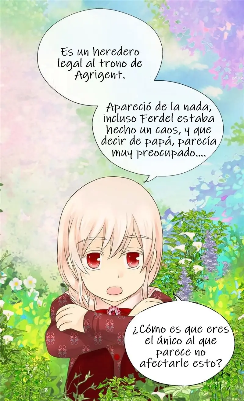 Princesa Imperial (2017) - Capítulo 103 - Página 30 - LectorTMOo