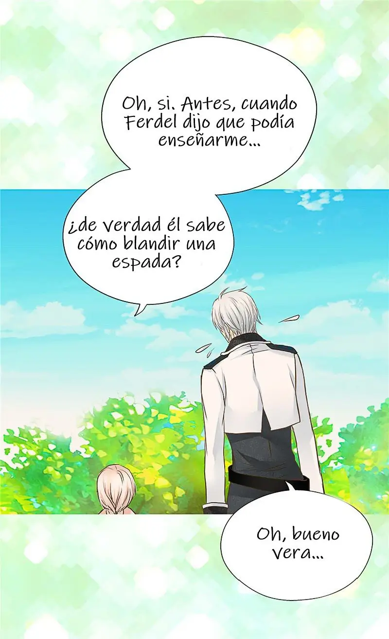 Princesa Imperial (2017) - Capítulo 103 - Página 38 - LectorTMOo