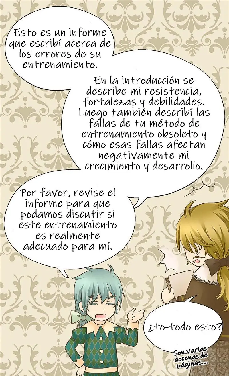 Princesa Imperial (2017) - Capítulo 103 - Página 49 - LectorTMOo