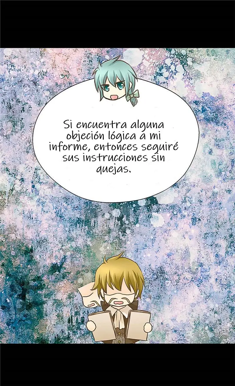 Princesa Imperial (2017) - Capítulo 103 - Página 50 - LectorTMOo