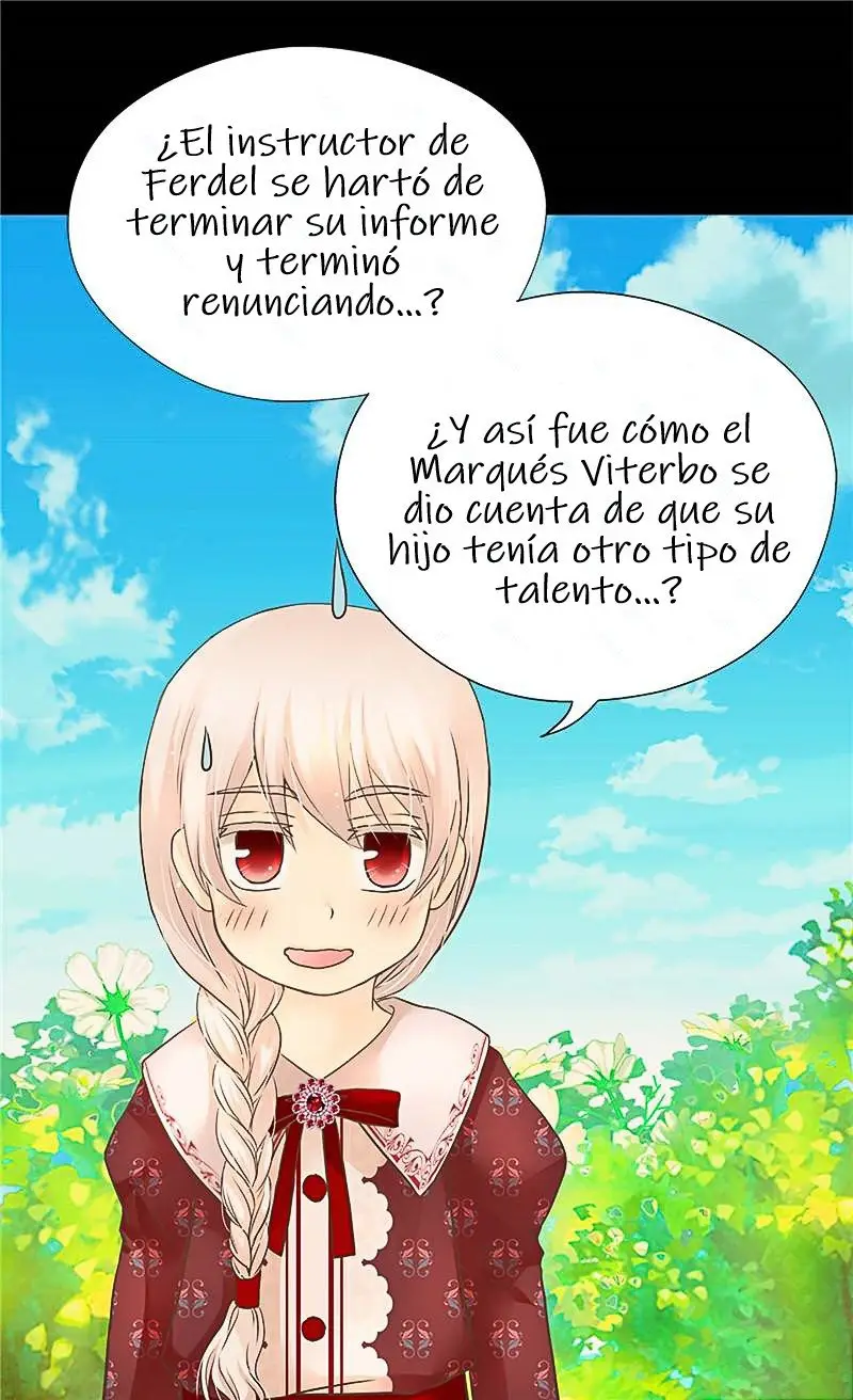 Princesa Imperial (2017) - Capítulo 103 - Página 52 - LectorTMOo