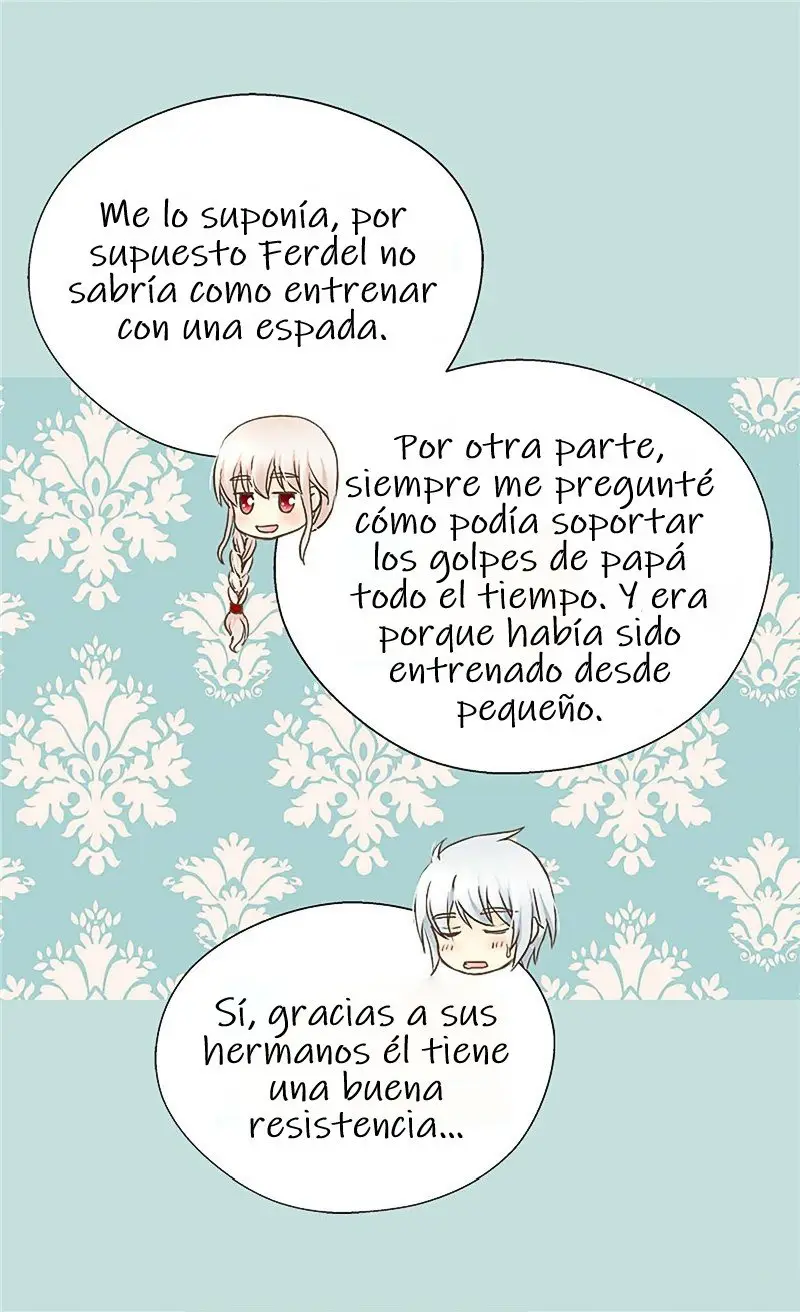 Princesa Imperial (2017) - Capítulo 103 - Página 54 - LectorTMOo
