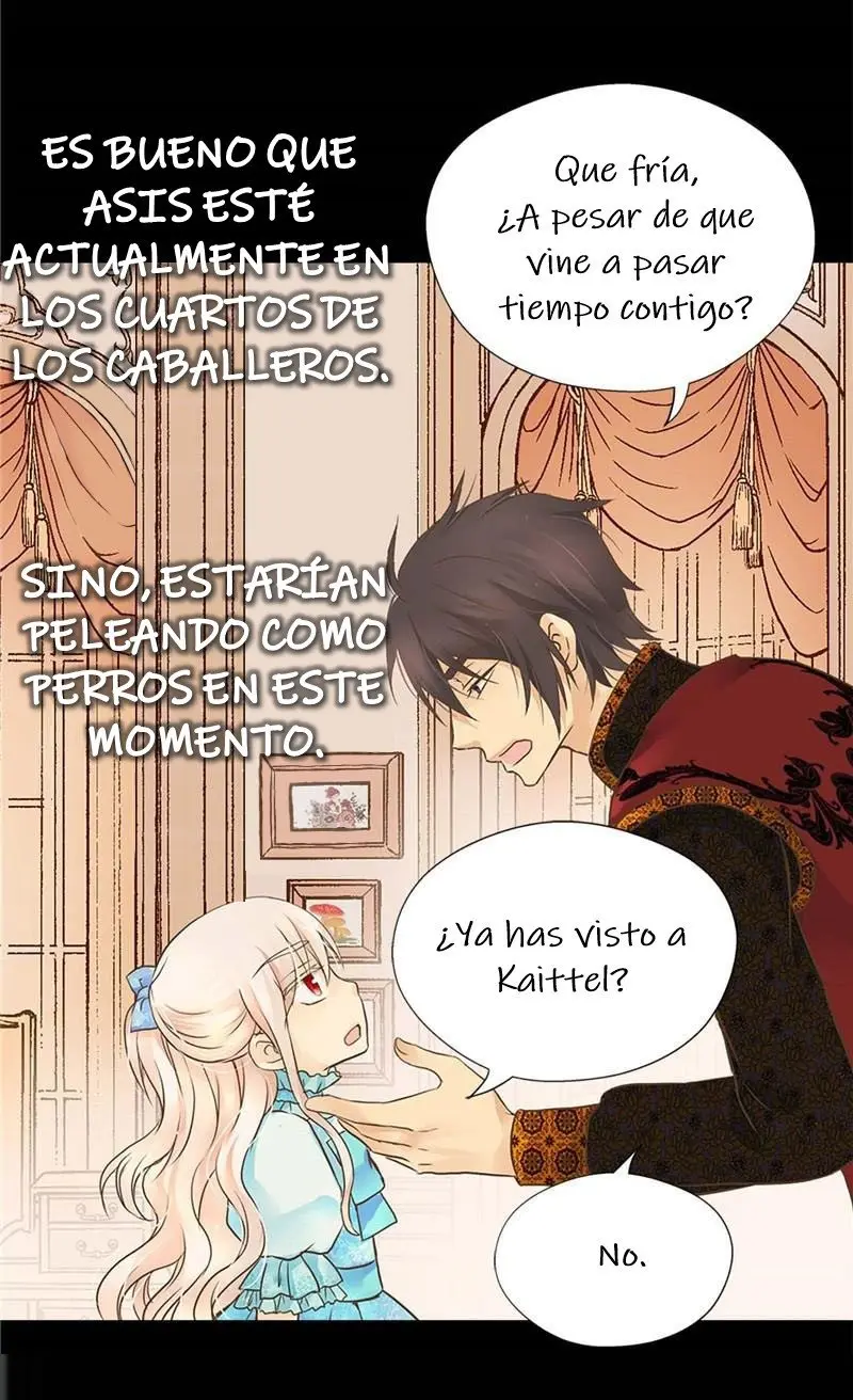 Princesa Imperial (2017) - Capítulo 104 - Página 10 - LectorTMOo