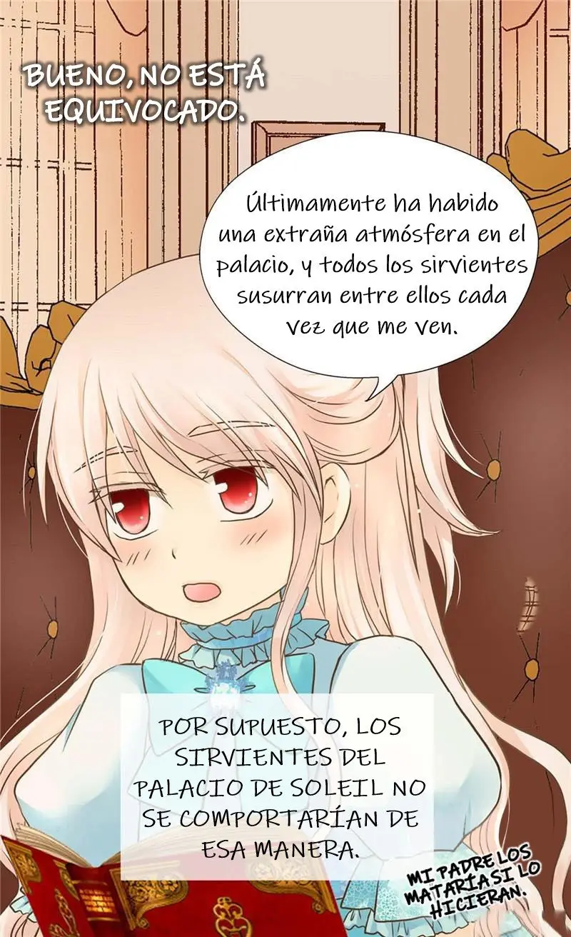 Princesa Imperial (2017) - Capítulo 104 - Página 18 - LectorTMOo