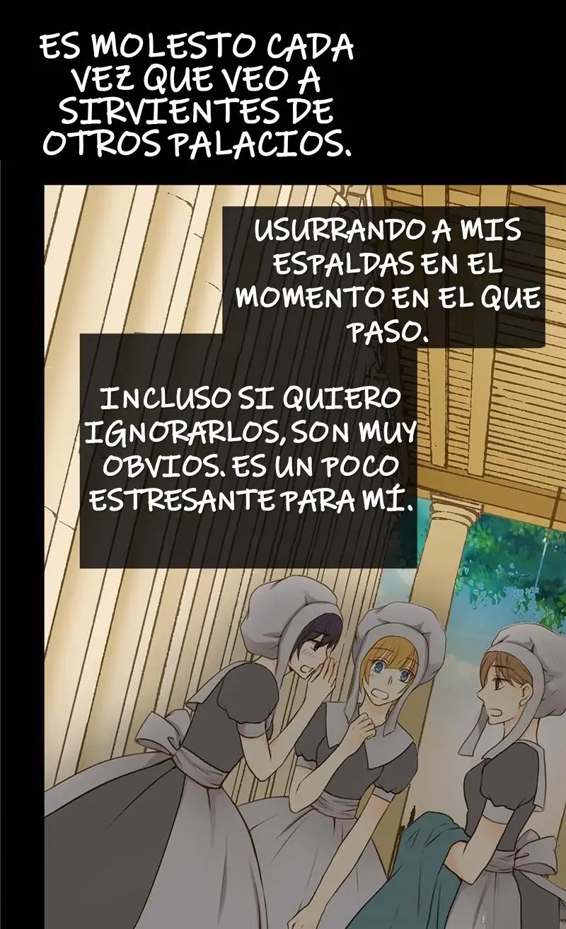 Princesa Imperial (2017) - Capítulo 104 - Página 19 - LectorTMOo