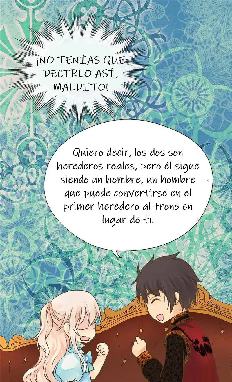 Princesa Imperial (2017) - Capítulo 104 - Página 21 - LectorTMOo