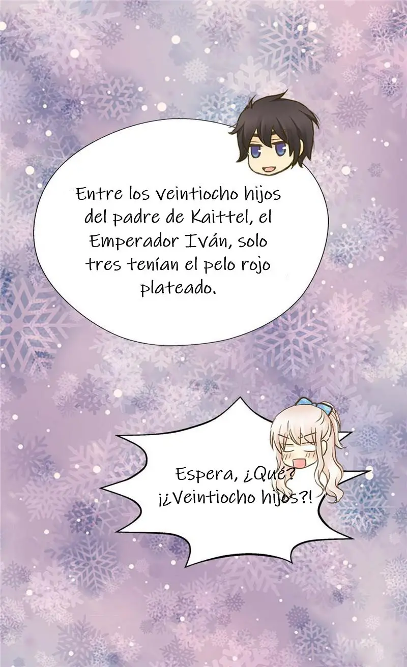 Princesa Imperial (2017) - Capítulo 104 - Página 32 - LectorTMOo