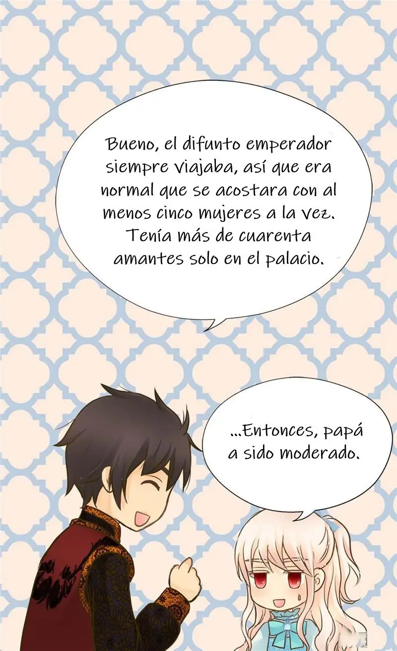 Princesa Imperial (2017) - Capítulo 104 - Página 34 - LectorTMOo