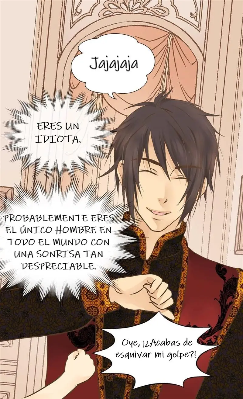 Princesa Imperial (2017) - Capítulo 104 - Página 43 - LectorTMOo