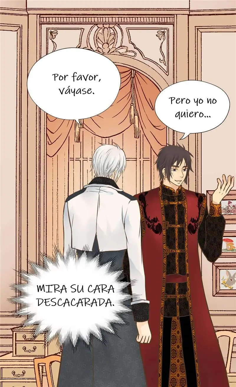 Princesa Imperial (2017) - Capítulo 104 - Página 51 - LectorTMOo