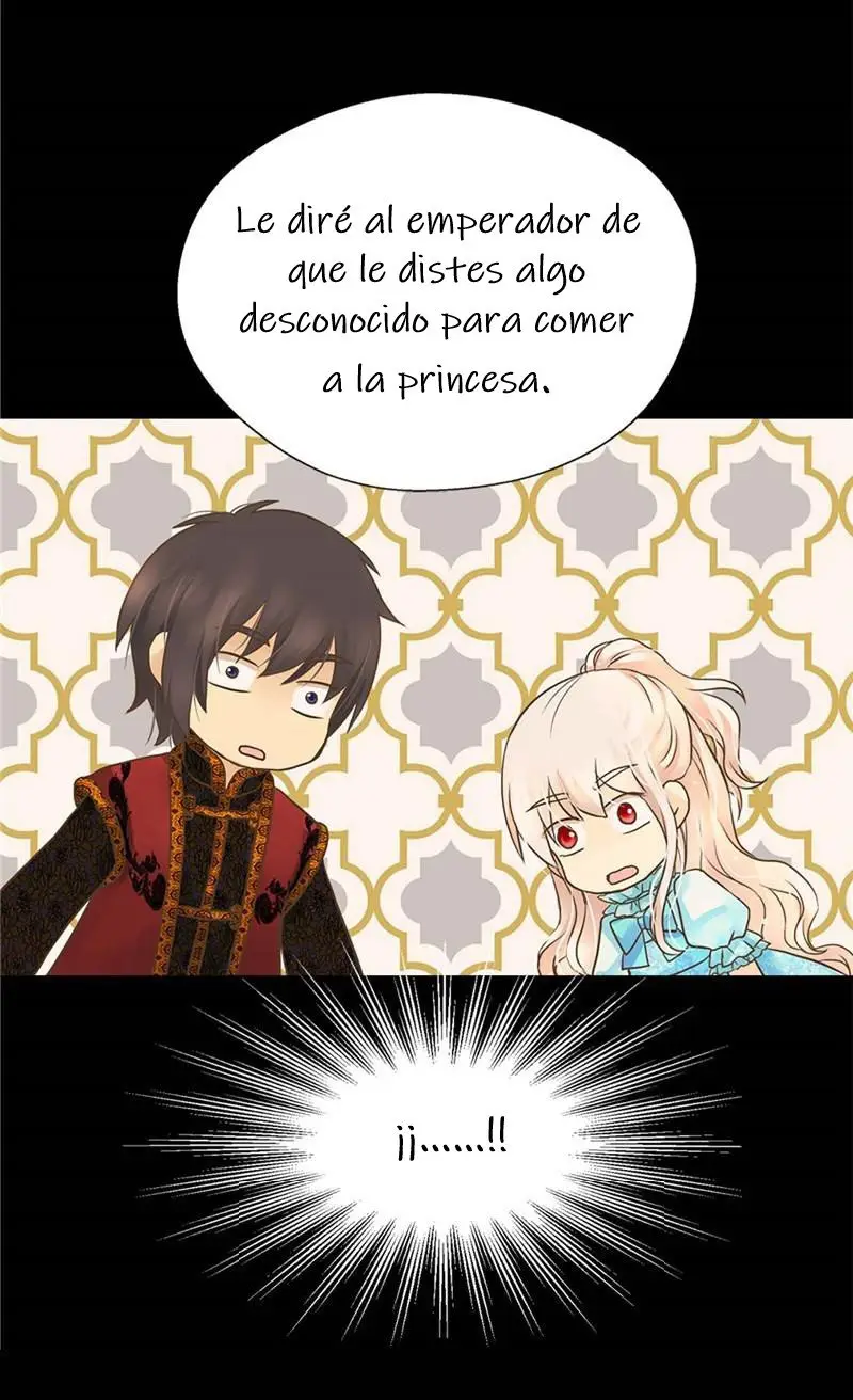 Princesa Imperial (2017) - Capítulo 104 - Página 54 - LectorTMOo