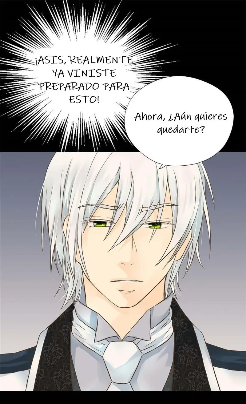 Princesa Imperial (2017) - Capítulo 104 - Página 55 - LectorTMOo
