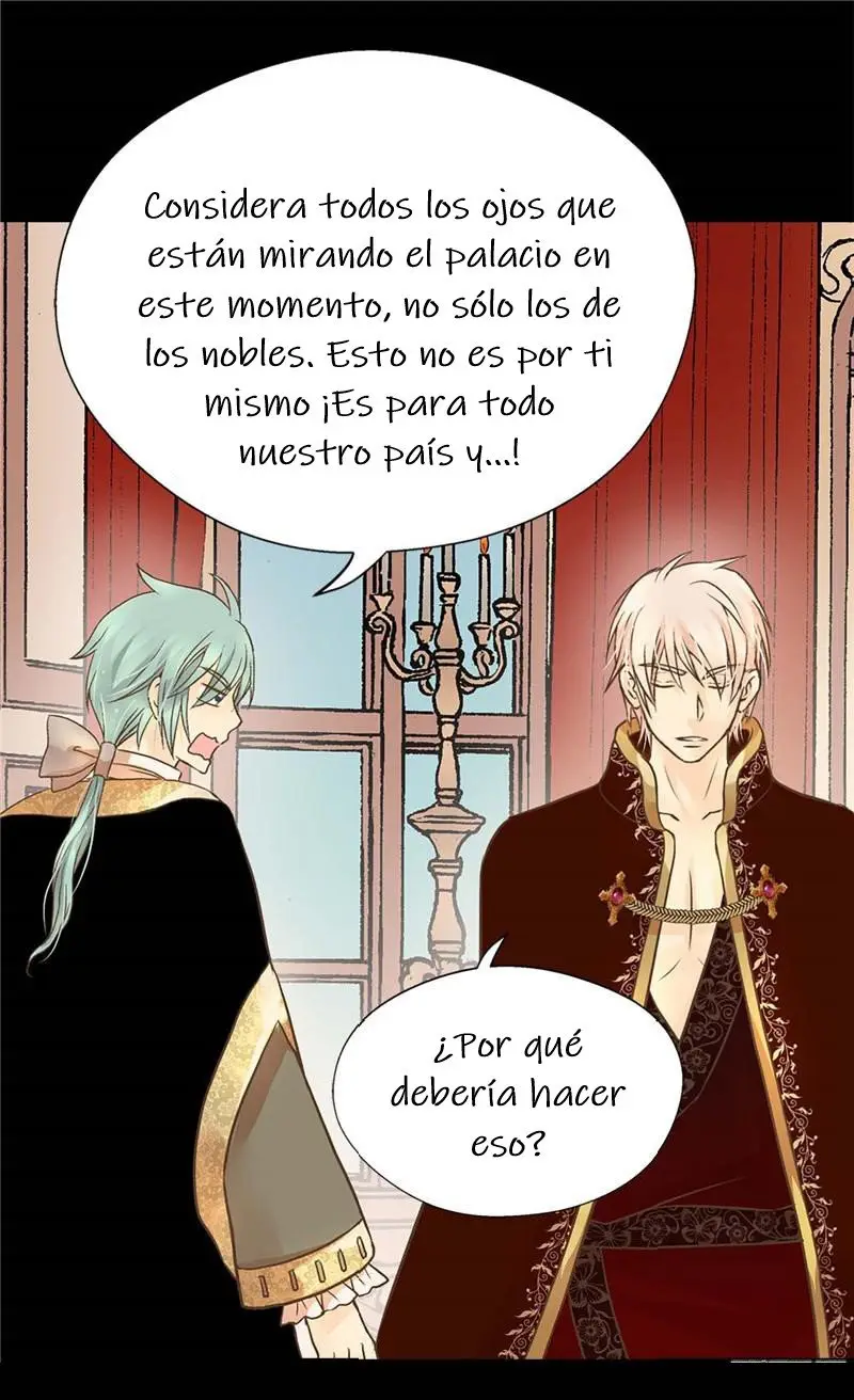 Princesa Imperial (2017) - Capítulo 105 - Página 27 - LectorTMOo