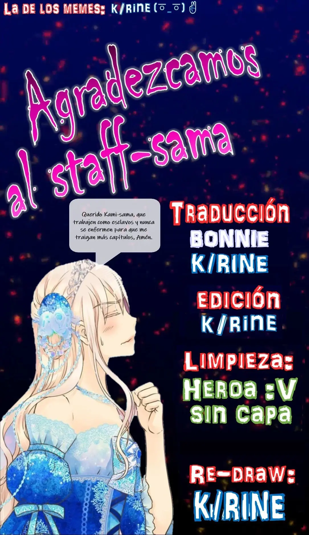 Princesa Imperial (2017) - Capítulo 105 - Página 57 - LectorTMOo
