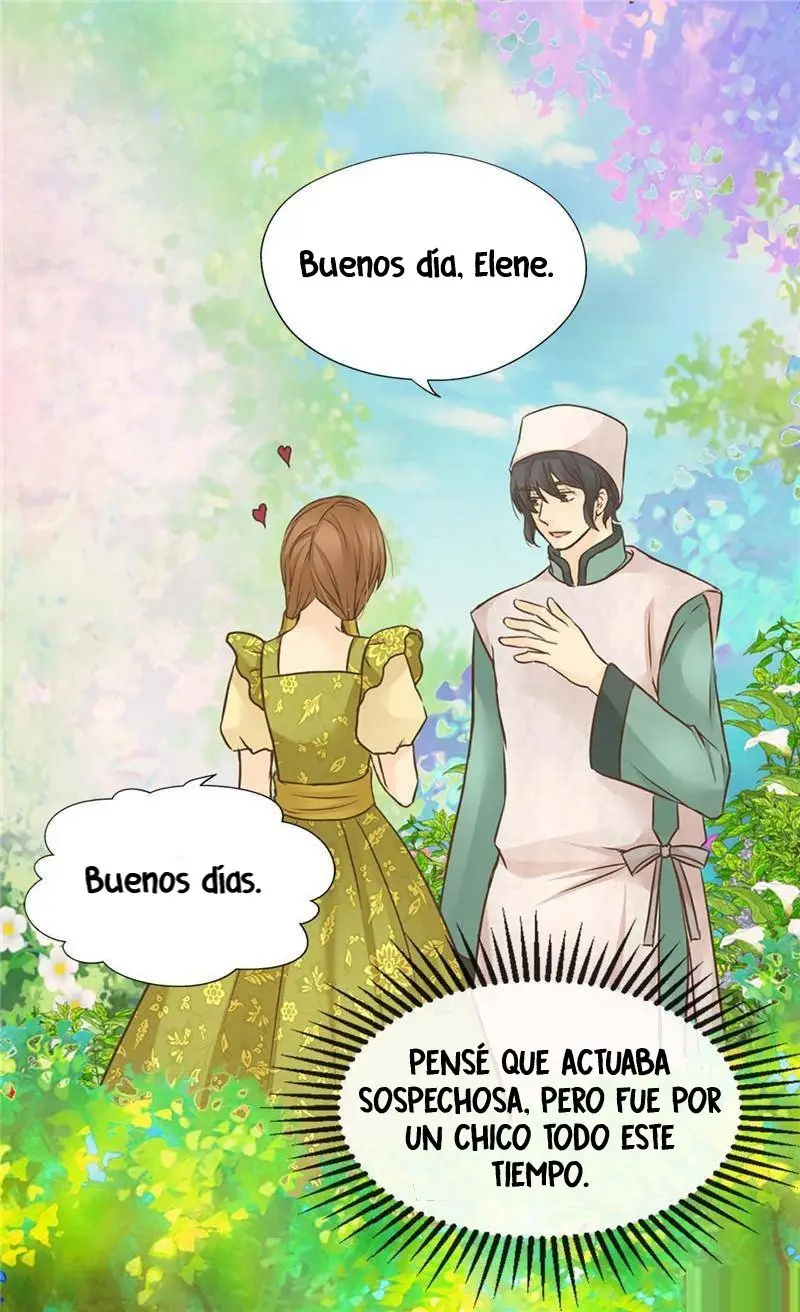 Princesa Imperial (2017) - Capítulo 106 - Página 6 - LectorTMOo