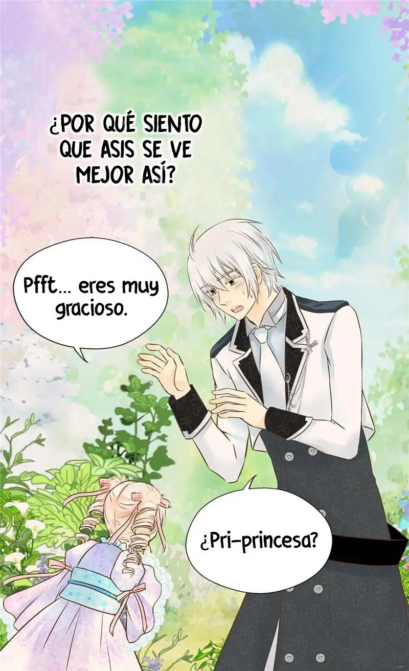 Princesa Imperial (2017) - Capítulo 106 - Página 27 - LectorTMOo