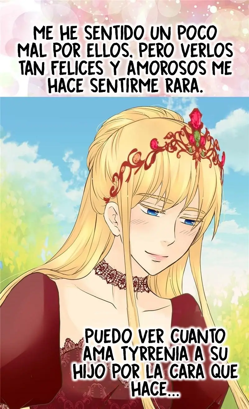 Princesa Imperial (2017) - Capítulo 106 - Página 35 - LectorTMOo