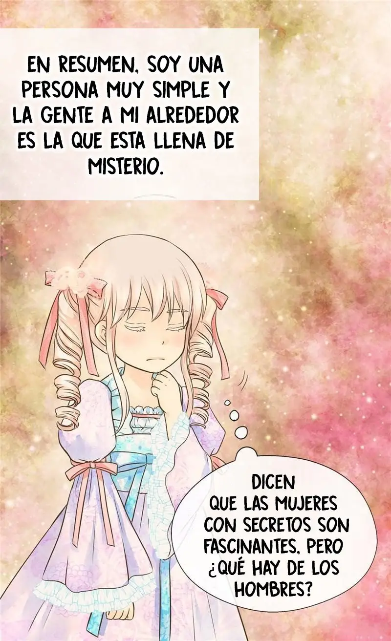 Princesa Imperial (2017) - Capítulo 107 - Página 4 - LectorTMOo
