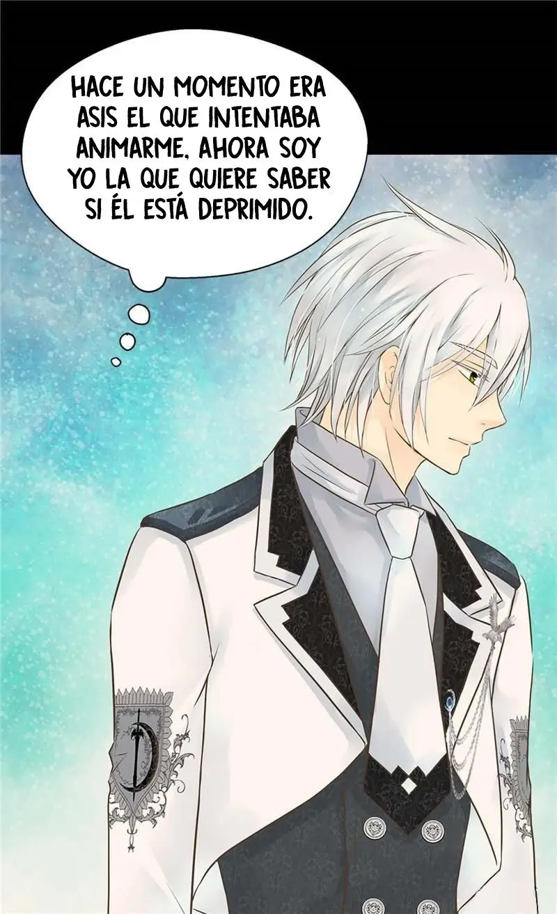 Princesa Imperial (2017) - Capítulo 107 - Página 5 - LectorTMOo