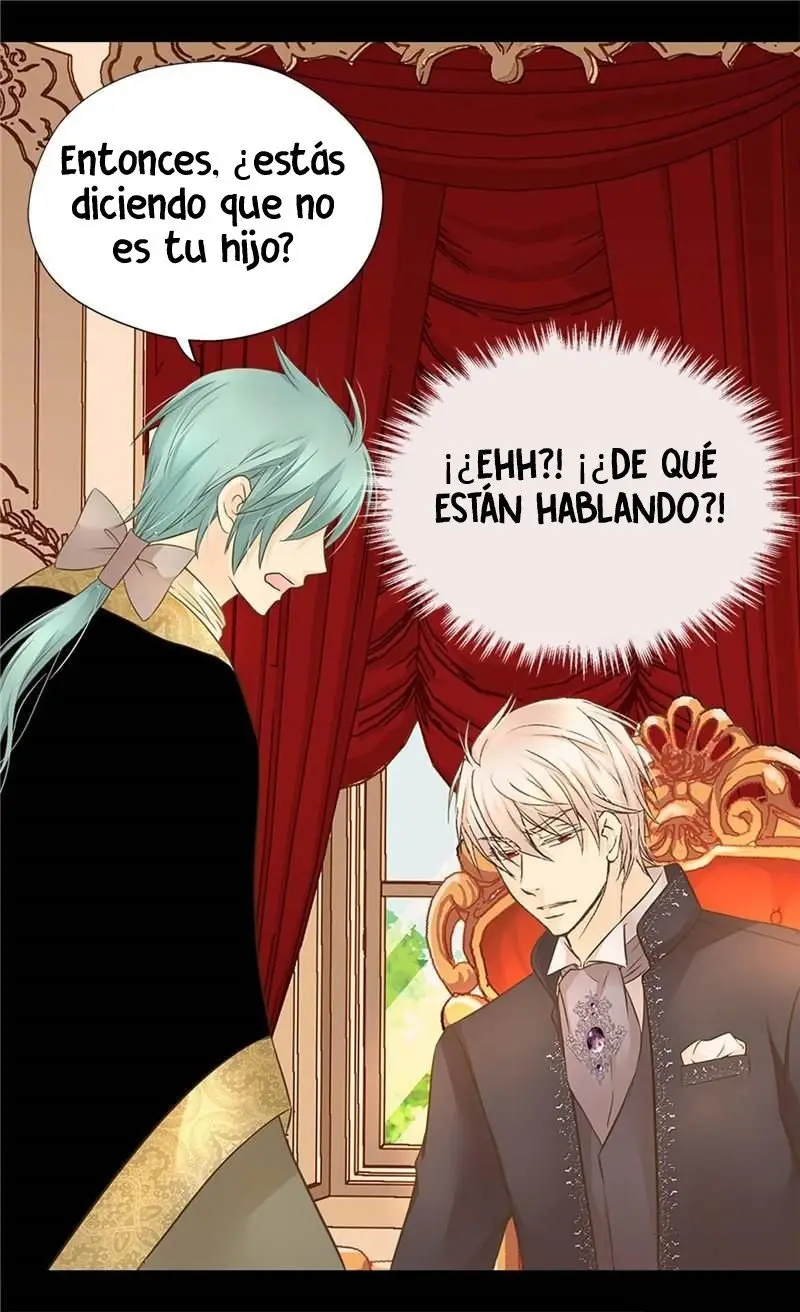 Princesa Imperial (2017) - Capítulo 107 - Página 8 - LectorTMOo