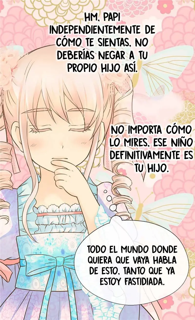Princesa Imperial (2017) - Capítulo 107 - Página 10 - LectorTMOo