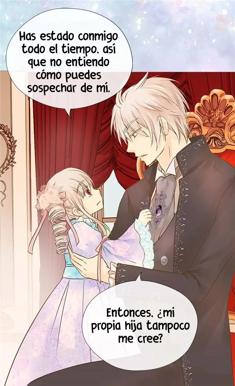 Princesa Imperial (2017) - Capítulo 107 - Página 27 - LectorTMOo