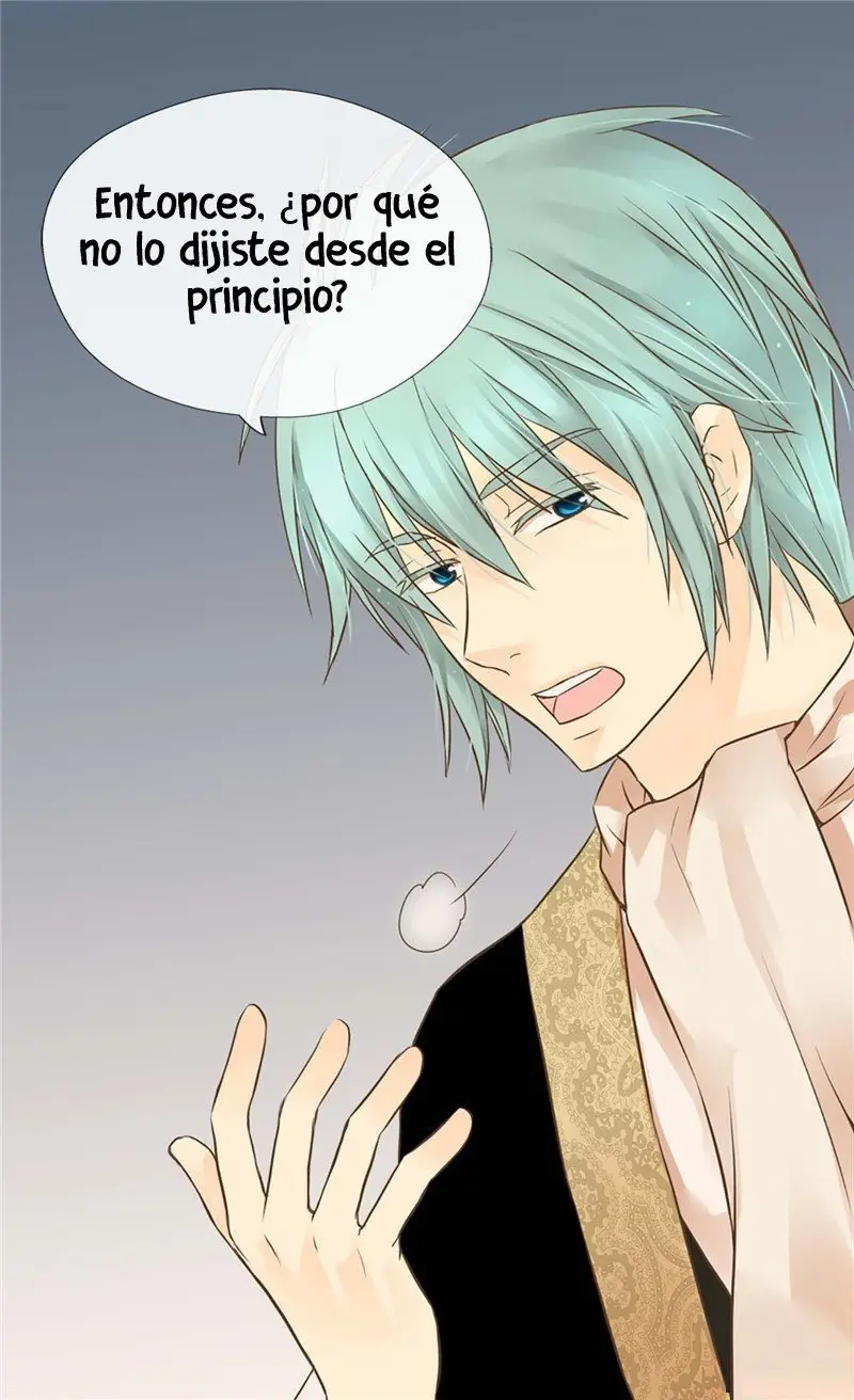 Princesa Imperial (2017) - Capítulo 107 - Página 29 - LectorTMOo