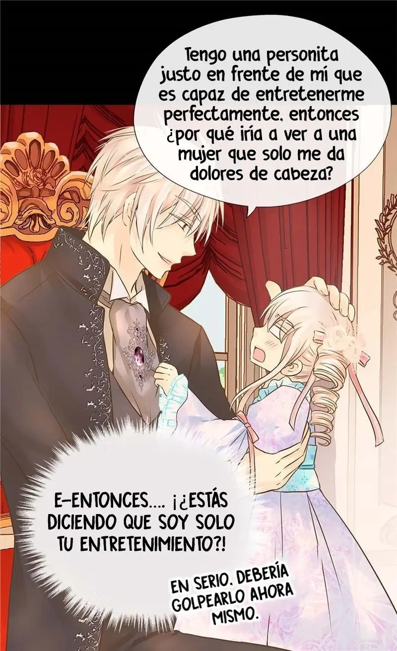 Princesa Imperial (2017) - Capítulo 107 - Página 38 - LectorTMOo